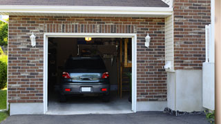 Garage Door Installation at Byrd Lake Woods, Florida