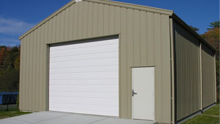 Garage Door Openers at Byrd Lake Woods, Florida